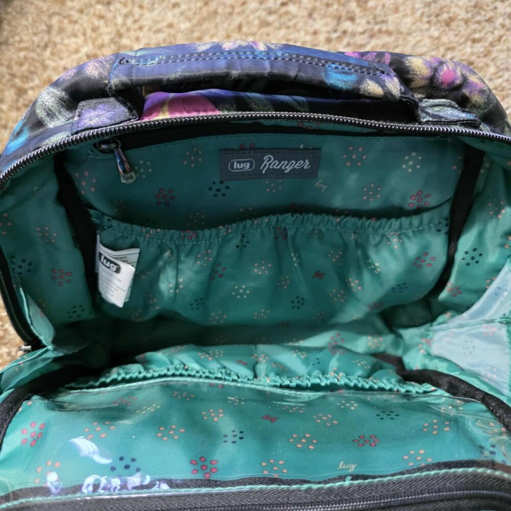Lug Ranger Bag - Picture 4 of 8